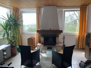 Interiör