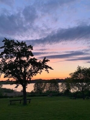 Boendeområde
