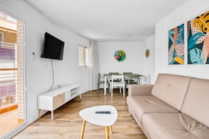 Coin séjour