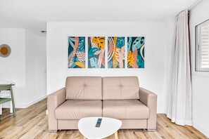 Coin séjour