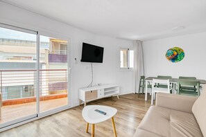 Coin séjour