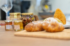Frühstücksgericht