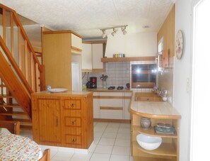 Cucina privata