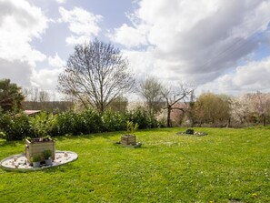 Boendeområde