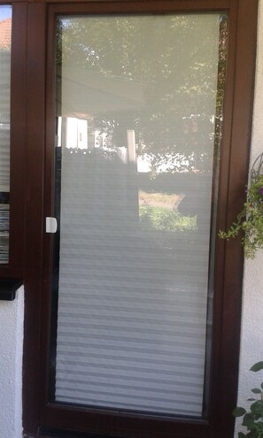 Detalj exteriör