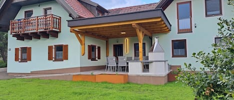 Landhaus Knappenwirt