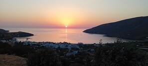 Sunrize Liopi Village Andros