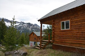 Ulkopuoli