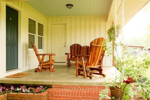 Terrass/Patio