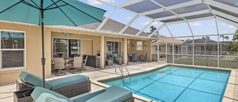 Villa Royal Palms | Private Pool