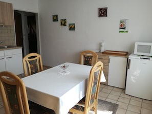 Restauration