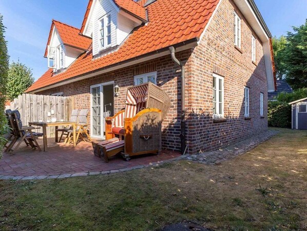 Ferienhaus Dorfliebe