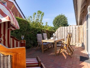 Ferienhaus Dorfliebe