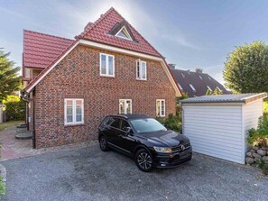 Ferienhaus Dorfliebe