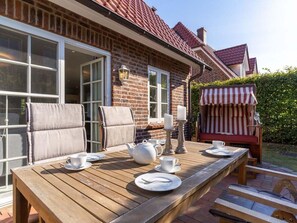 Ferienhaus Dorfliebe
