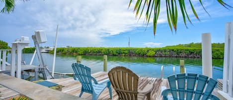 Dock View