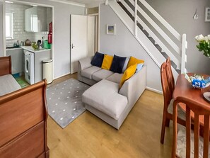 Living room | Beach House, Corton, near Lowestoft