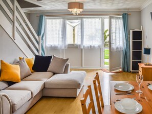 Living room | Beach House, Corton, near Lowestoft