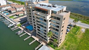 Architecture, Building, Outdoors, City, Water