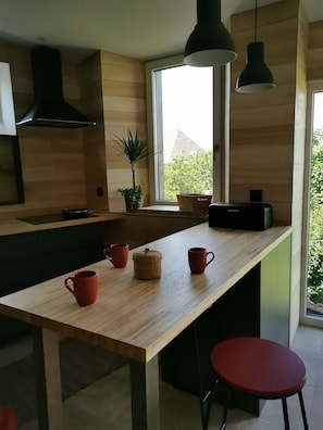 Eget kök