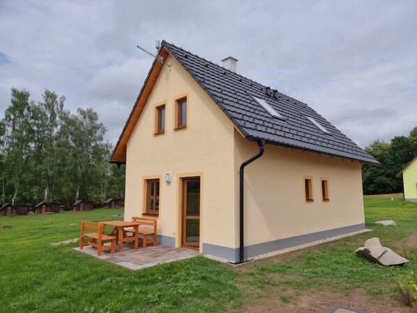 Exteriör