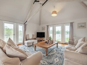Living room | Broad View, South Walsham