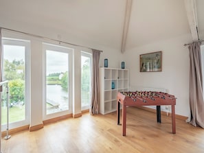 Living room | Broad View, South Walsham