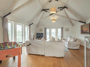 Living room | Broad View, South Walsham
