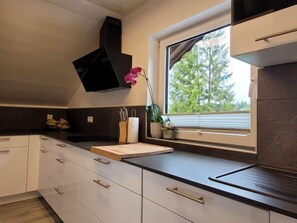 Eget kök