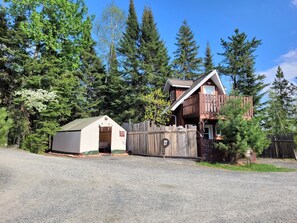 Exteriör