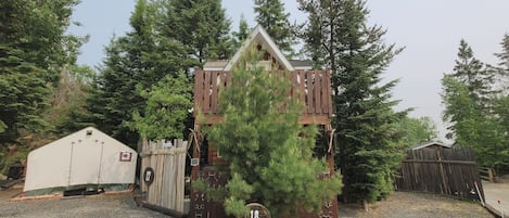 Rancher 18 Prospector 17