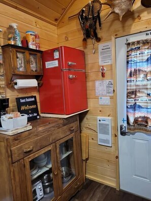 Eget kök