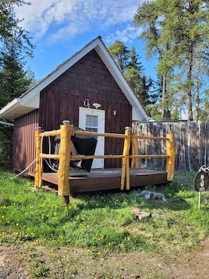 Site 3 Hunter Bunkie (1)