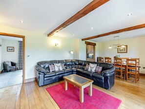 Living room | Warth Barn, Ingleton, near Settle
