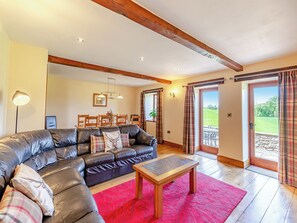 Living room | Warth Barn, Ingleton, near Settle
