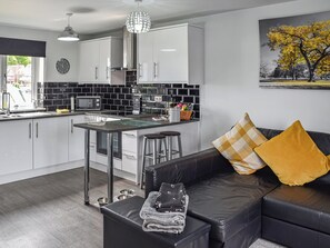 Kitchen | Lily’s Cottage, Wroxham