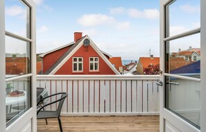 Boendeområde