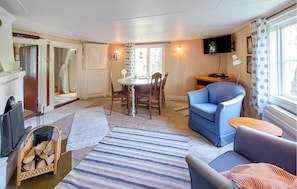 living-room