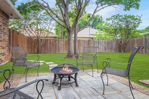 Terrass/Patio
