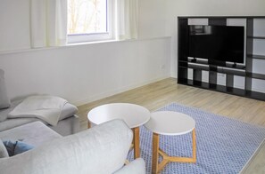 Opholdsområde