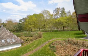 Boendeområde