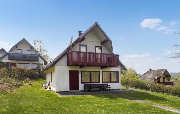 Exteriör