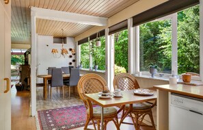 living-room