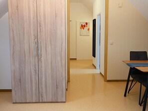 Interiör
