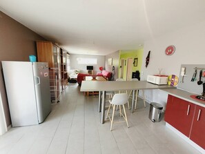 Interiör