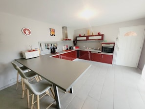 Eget kök