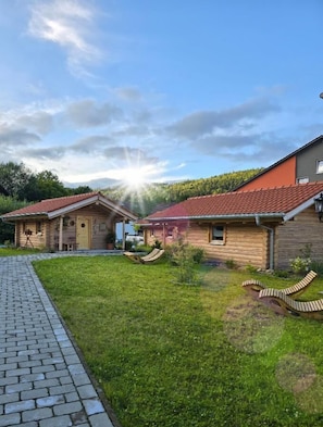 Exteriör