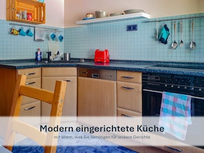 Eget kök