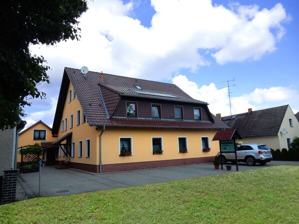 Exteriör