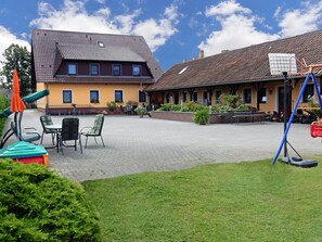 Barnområde